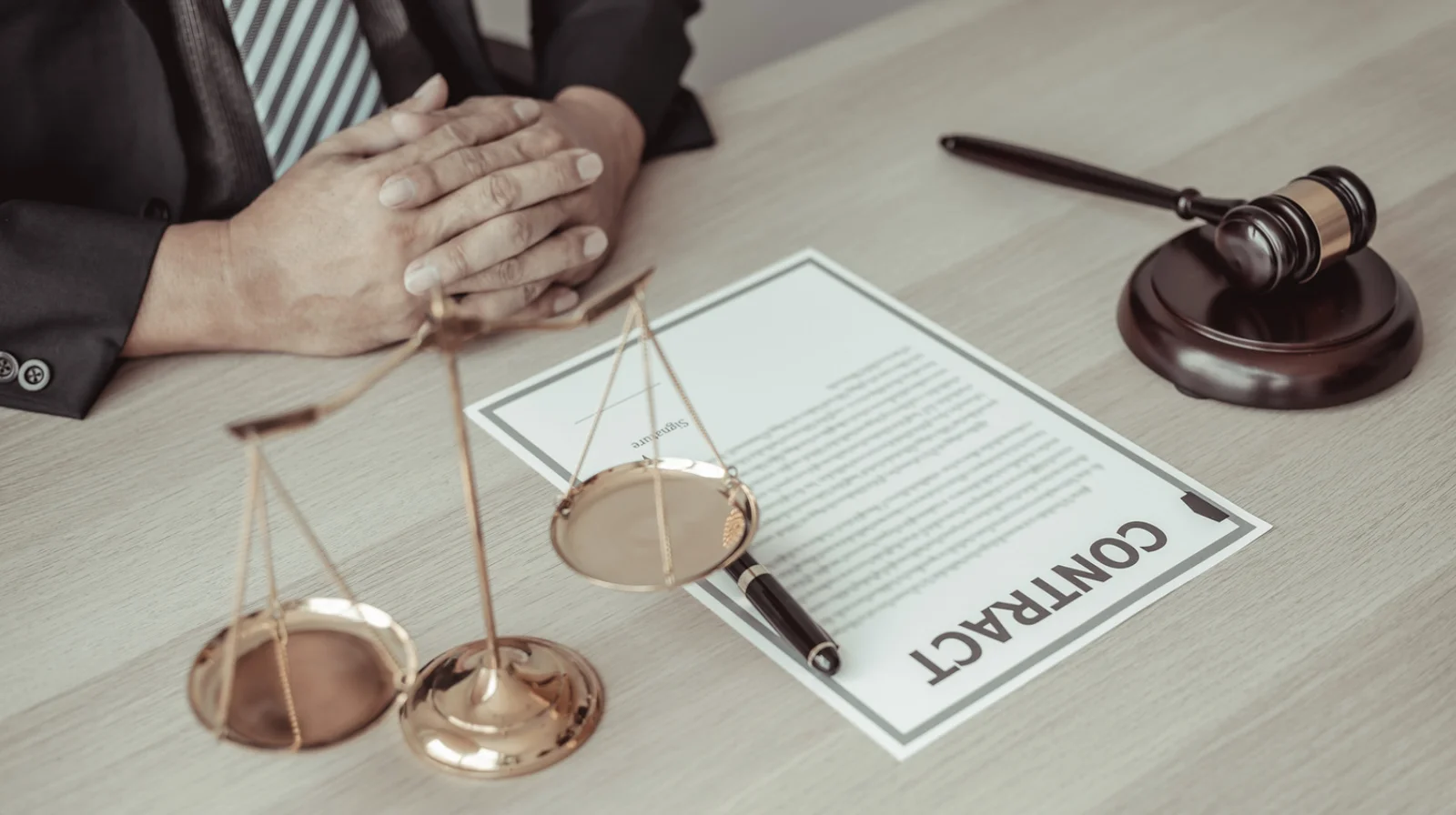 Tips Hukum untuk UMKM