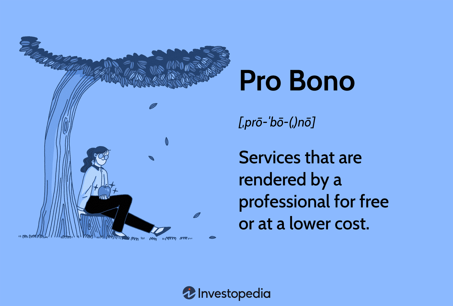 Layanan Pro Bono